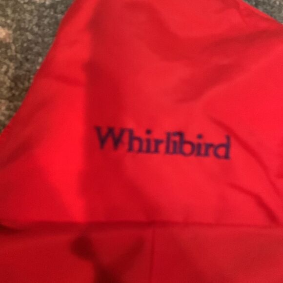 ‎Vintage Columbia tactical windbreaker jacket - Picture 7 of 9